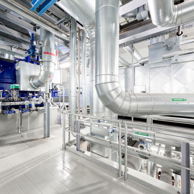 Bild vergrößern: Papierfabrik Julius Schulte Trebsen