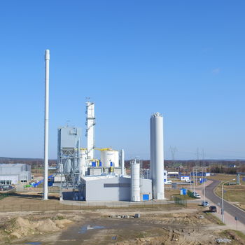 Bild vergrößern: Stadt Turek