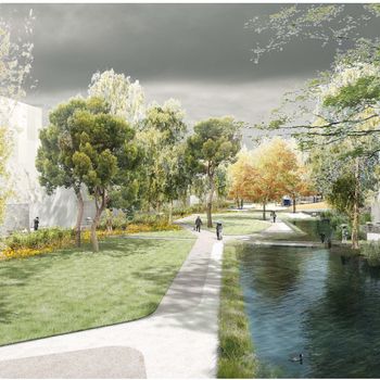 Quartier Fischbeker Reethen