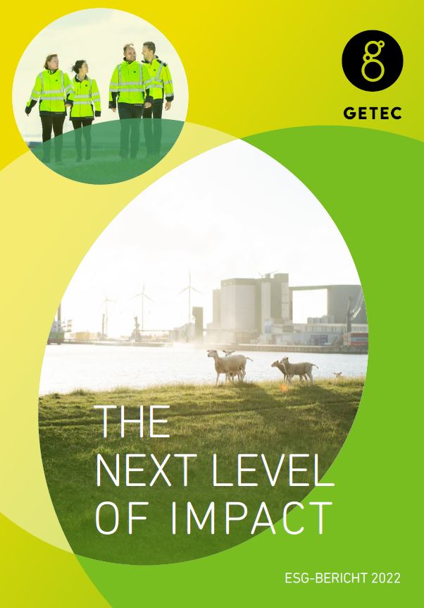 GETEC ESG Report 2022 EN
