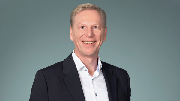 Bild vergr&ouml;&szlig;ern: Neuer CEO GETEC Deutschland: Dr. Guido Zimmermann