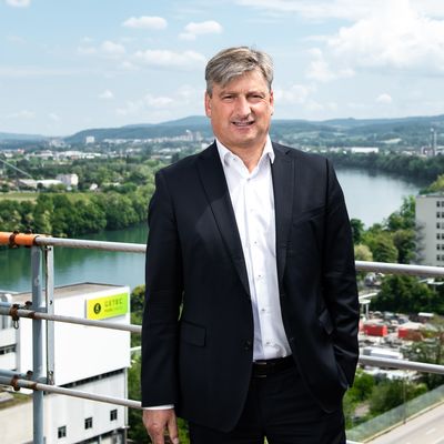 Bild vergrößern: Bohnen CLARIANT im GPS