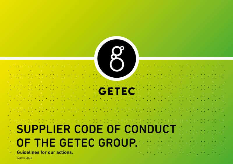 Supplier Code of Conduct