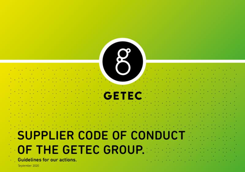 Supplier Code of Conduct EN