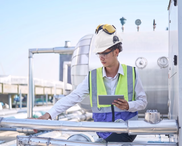 Reaching a new standard for IT security